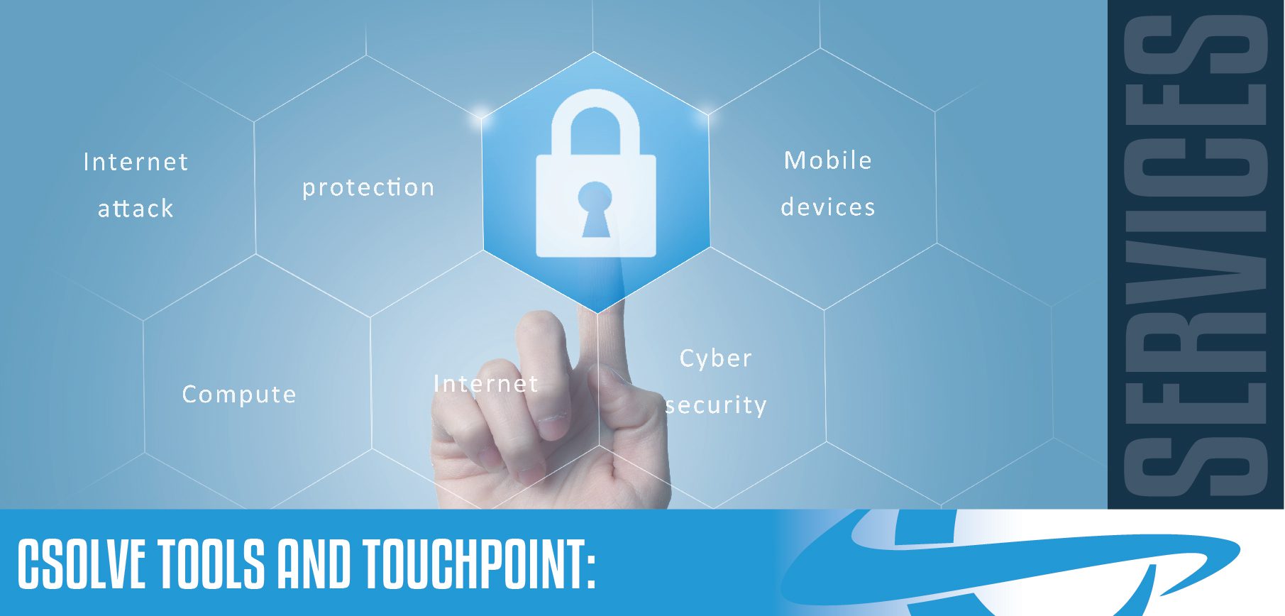 csolve tools and touchpoint csolve tools and touchpoint