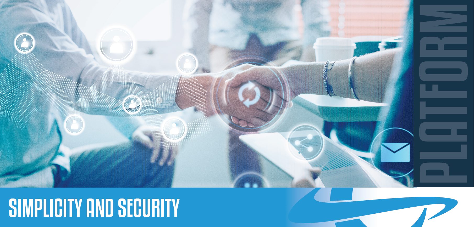 simplicity and security simplicity and security