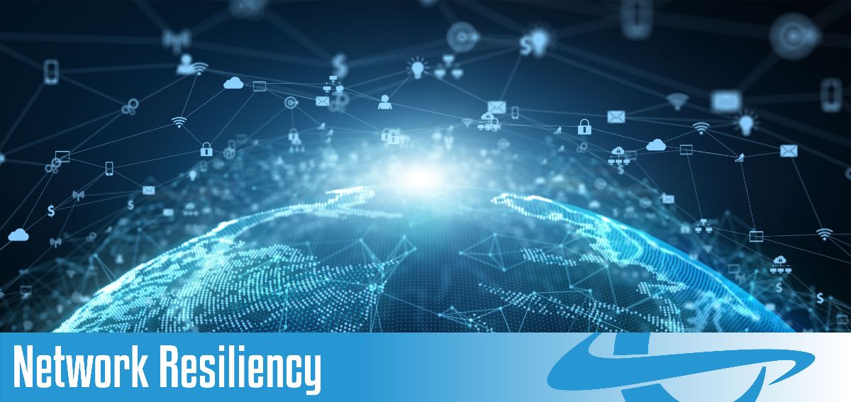 network resiliency network resiliency