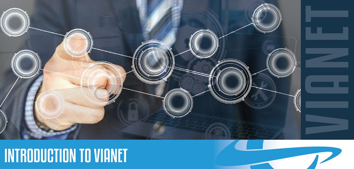 Introduction to Vianet Introduction to Vianet