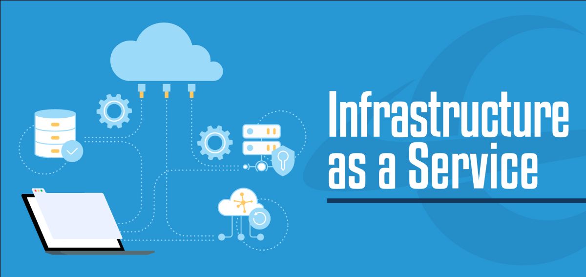 infrastructure as a service infrastructure as a service