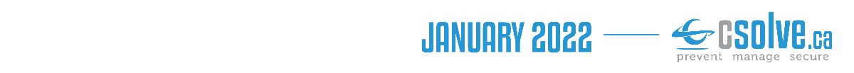 january 2022 newsletter january 2022 newsletter