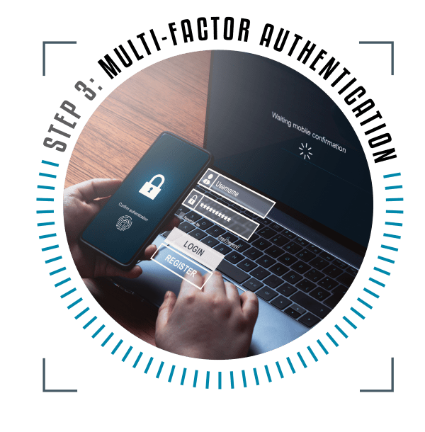 multi factor authentication multi factor authentication