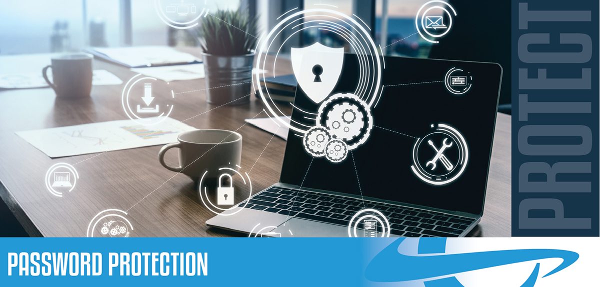 password protection password protection