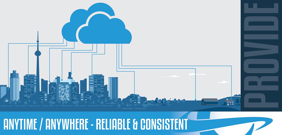 reliable & consistent reliable & consistent