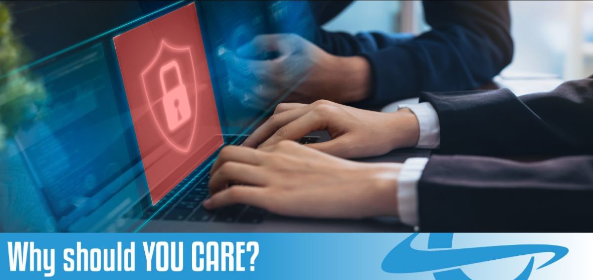 why should you care why should you care